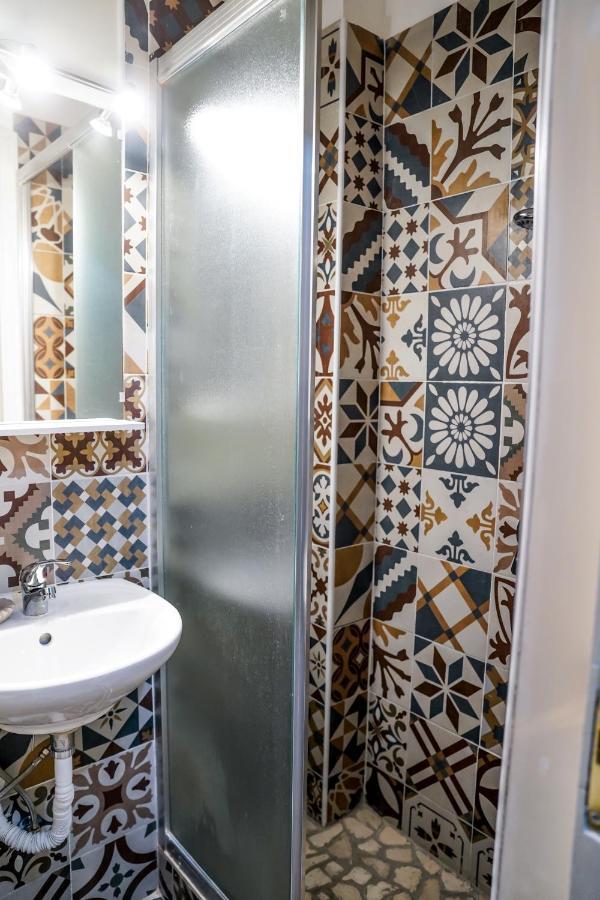 Il Mari Bed and Breakfast Taranto Exteriör bild