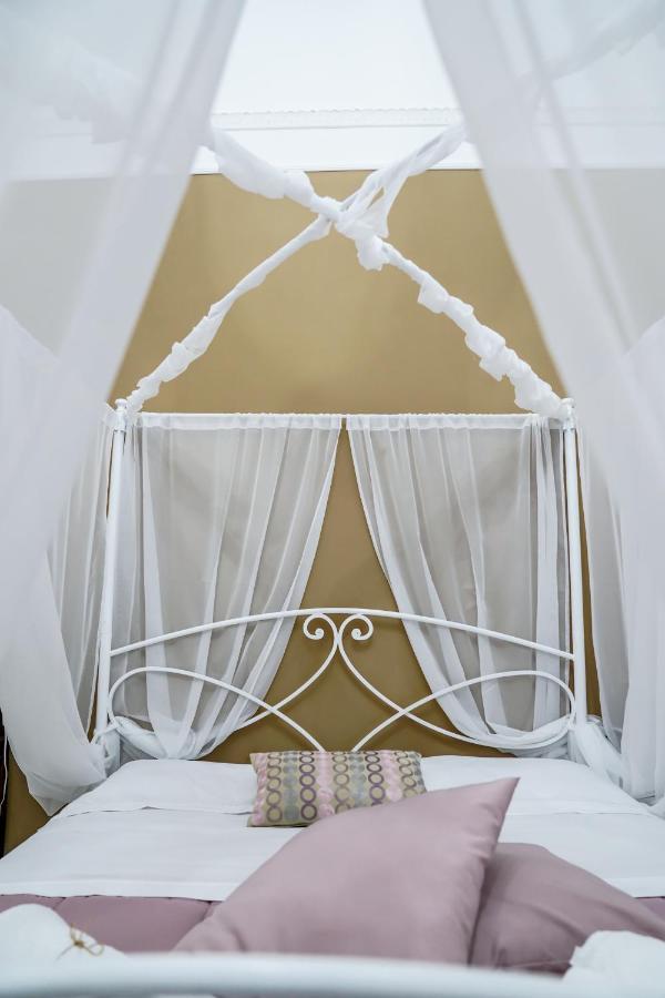 Il Mari Bed and Breakfast Taranto Exteriör bild