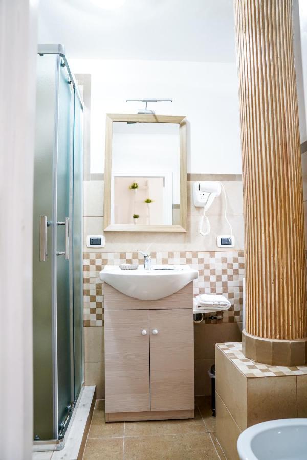 Il Mari Bed and Breakfast Taranto Exteriör bild